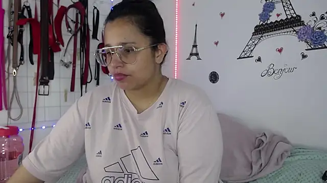 shannon_queen- webcam