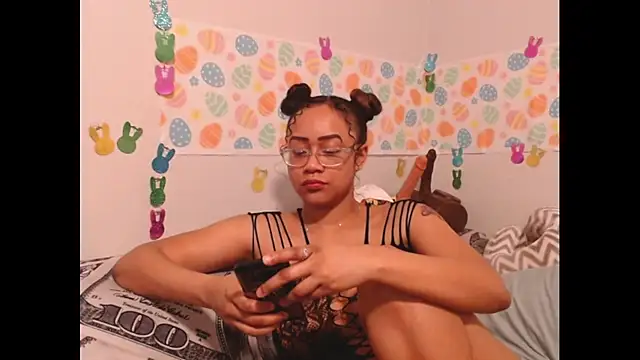 RylReese live cam profile