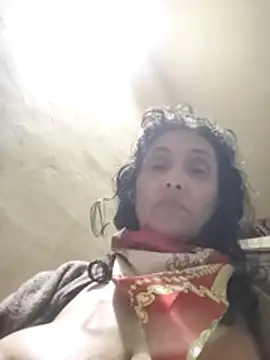 maria4465 (F mature) - قضيب اصطناعي متحرك