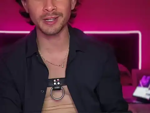 mcklister_kinky_feets (M young) - CUM AT GOAL