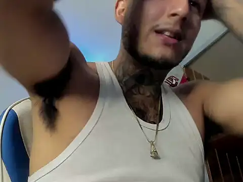 Lord_LuciferHotDirty777