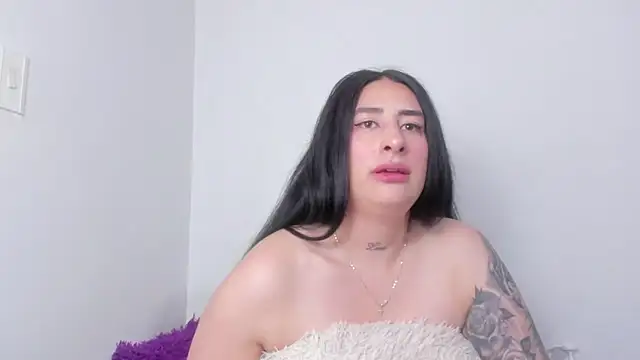 gabriela_jak (F young) - Big squirt and cum