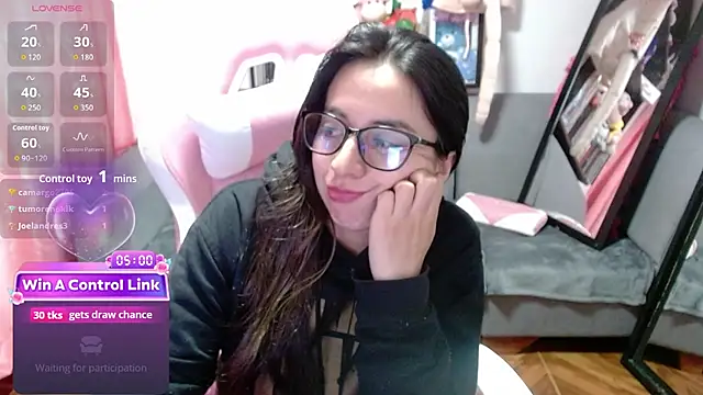 maggie_fox3 (F young) - Wake me up 💕