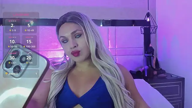 kimCosseyy live sex cam