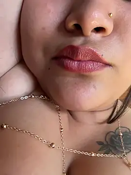 rosy_babydoll (F teen) - Anal fingering 🍑🥵