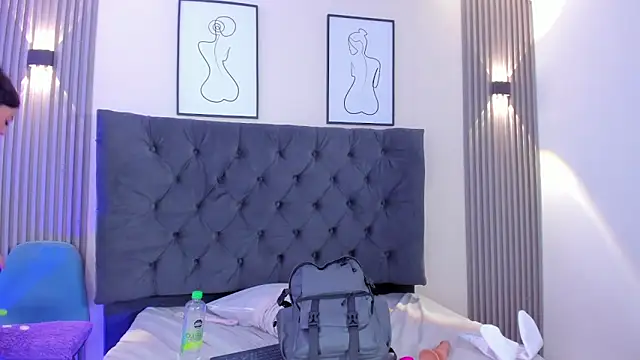 lizeth_vega - Lizeth_Vega's free webcam - UK Sex Cams