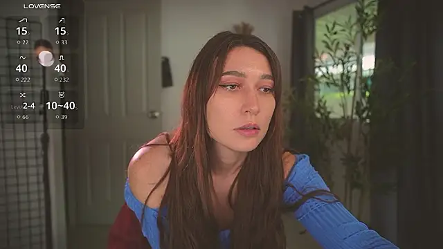 lanabosch (F young) - ice on my nipples^^