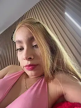 isabella_gaviria (F teen) - FULL NAKED + FUCK MY PUSSY SO HARD🔥