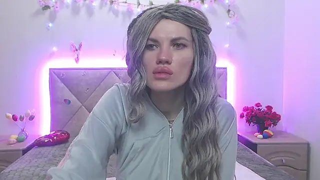 milaloona - MilaLoona's free webcam - UK Sex Cams