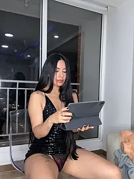 lexa_queen (F milf) - Remove panties