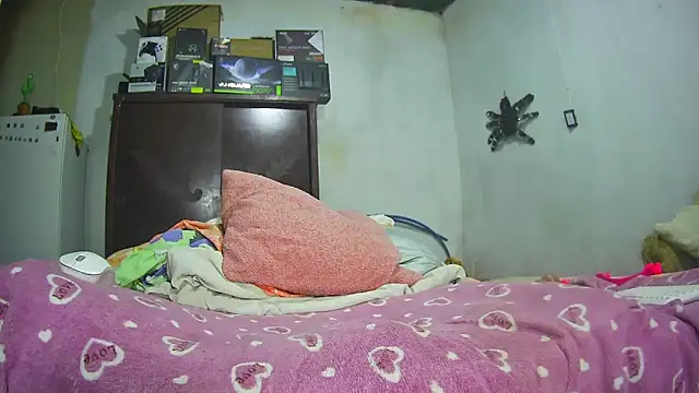 apoloniabelucci (F young) - maturbacion