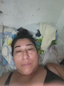 patriciagrajales (F mature) - striptease sensual  🔥