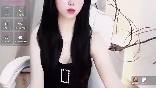 sweet-shuna (F young) - Naked show body + oil body 5m