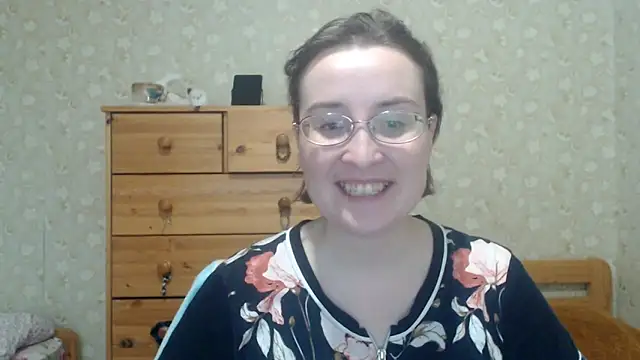 smart_rose (F young) - cute dance