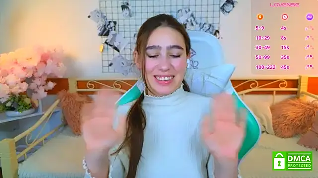 _eliizabeth_ - _Eliizabeth_'s free webcam - UK Sex Cams