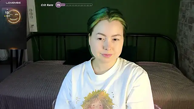 anitameyer - AnitaMeyer's free webcam