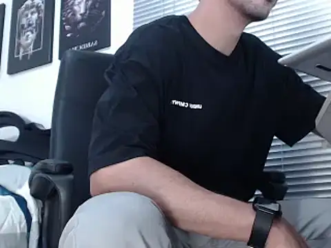 kratoswolf - Kratoswolf's free webcam