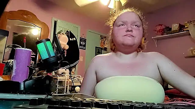 kadisparkle - KadiSparkle's free webcam