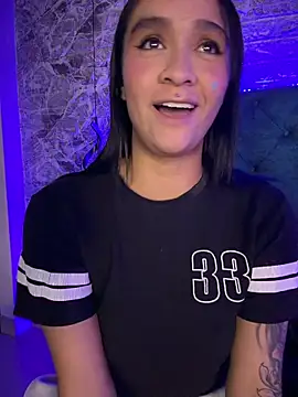 isabella-teen - Isabella-Teen's free webcam