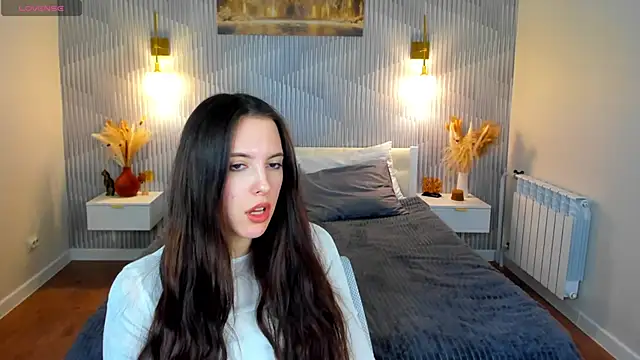 elise_robbie - Elise_robbie's free webcam