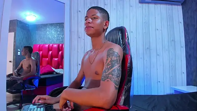 _erick_j (M twink) - cum