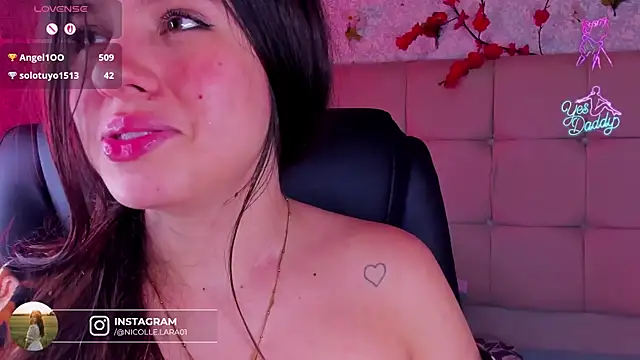 kitty_rose_cs - Kitty_Rose_CS's free webcam