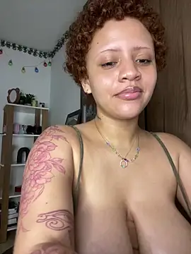 charlotee_ - Charlotee_'s free webcam