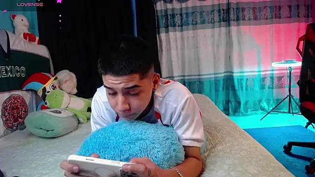 mexican_cum live sex cam