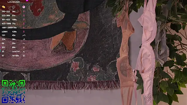 Live sex cam of JanelBitther