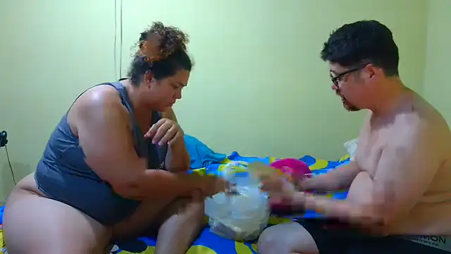 pecadodulce123 (G young) - To buy lingerie and buy suits to have a