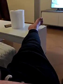 t-dog26 (M young) - Cum show + eat my cum