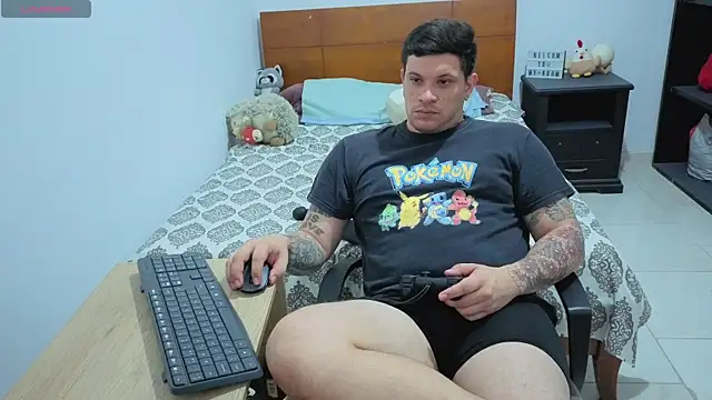 ryden_01 (M young) - CUMSHOT everywhere