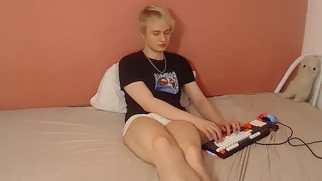 oliver_sweet_ (M young) - cum show