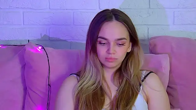 AnitaVenture live sex cam