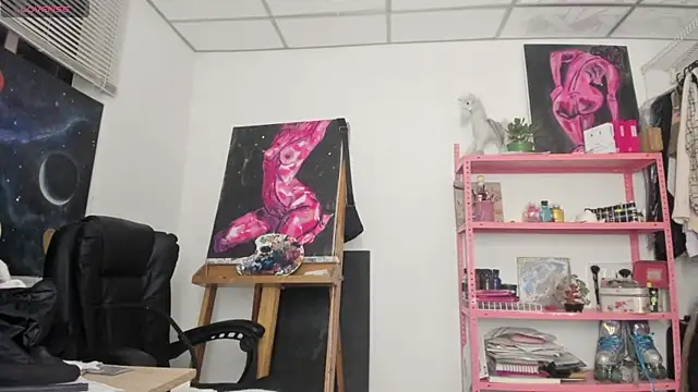 mariecam420 live sex cam