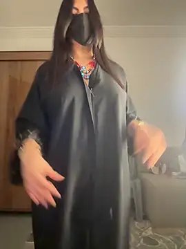 hot-sarah-arab (Ask my age) - Make me happy 🔥🔥🥵