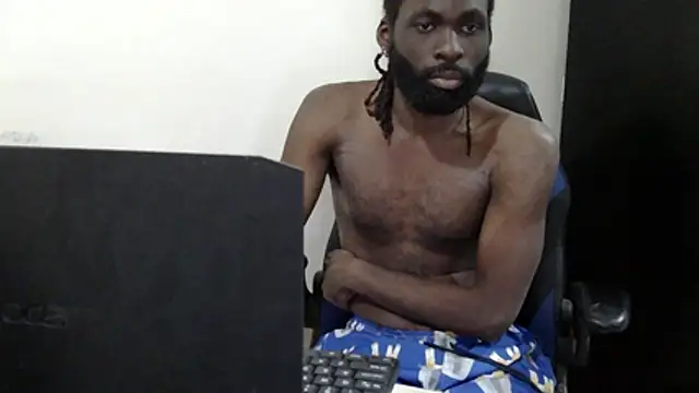 darkkras (Ask my age) - GET ME NAKED