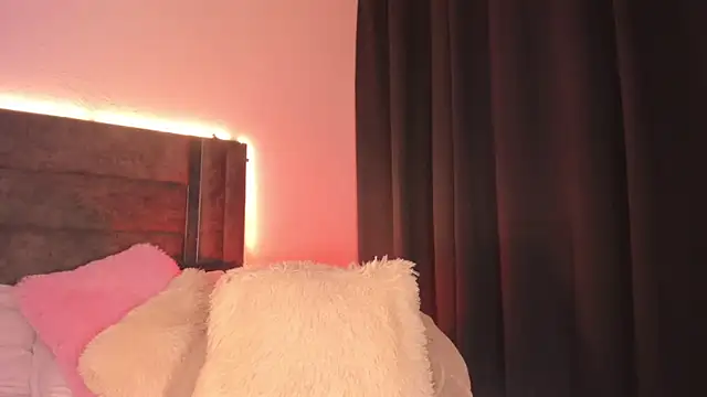 Zam_Blissett live sex cam