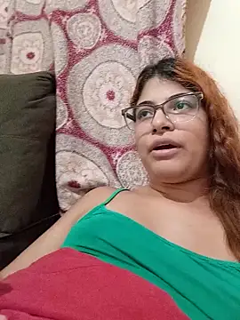 ruivinhaenegao live sex cam