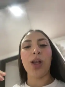 ArianaDominguezPink_ webcam