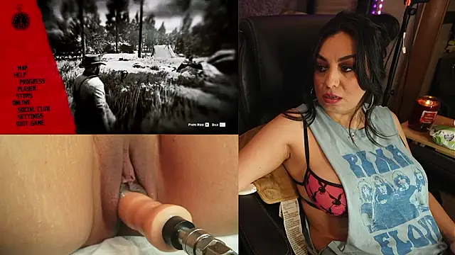 roknblaze (F milf) - 🚩1450🚩25 SEC CONTROL LINK