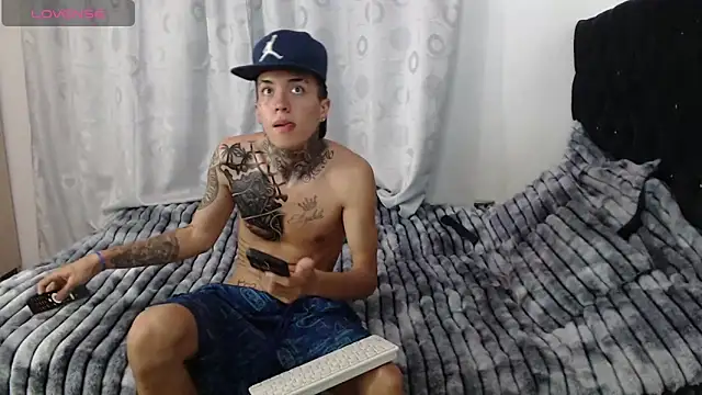 kitty_and_jake (G teen) - blowjob + sex hard