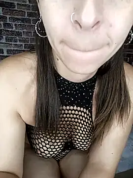 casadaculona30 (F young) - Show pussy+dildo anal