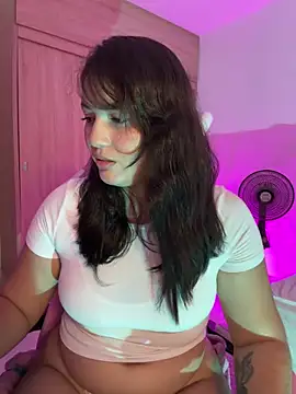 angeldusttt (F teen) - SHOW MY ASSHOLE CLOSE UP!