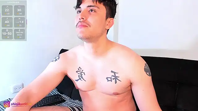 jasonxd9898 live sex cam