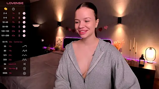 marydreams_ - Marydreams_'s free webcam