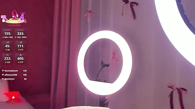 eva_anderson - Eva_Anderson's free webcam