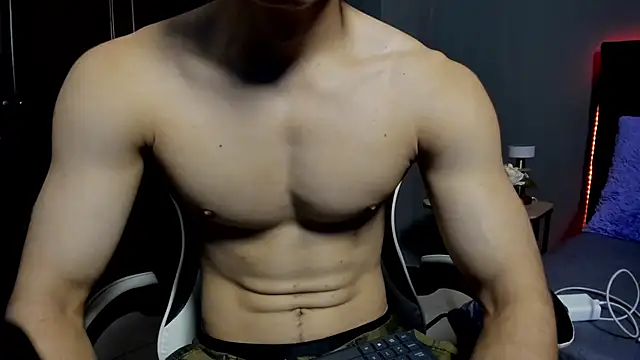 eren_jeager live sex cam