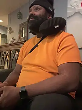 KOdaLion live sex cam