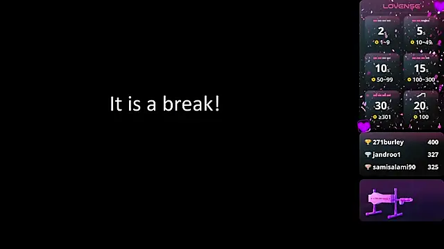 danielpaige_ (T teen) - cumshow